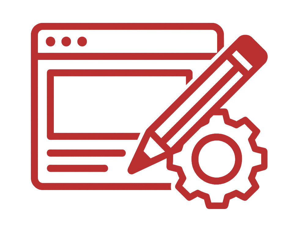 Diseño web personalizado y adaptado a cada cliente