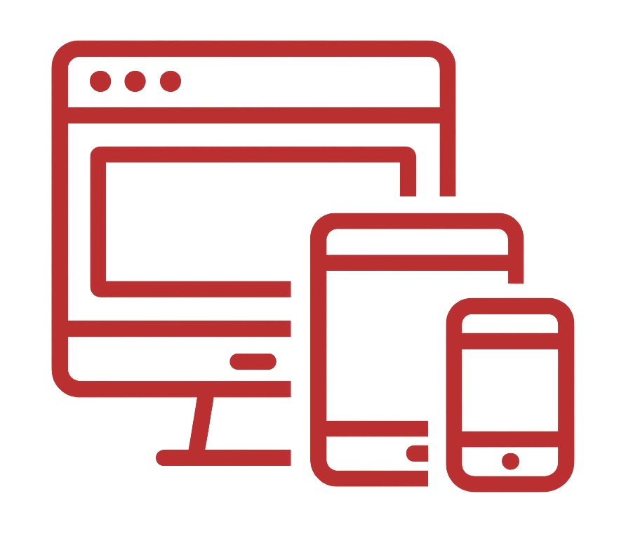 Diseño web responsive y optimizado para móviles