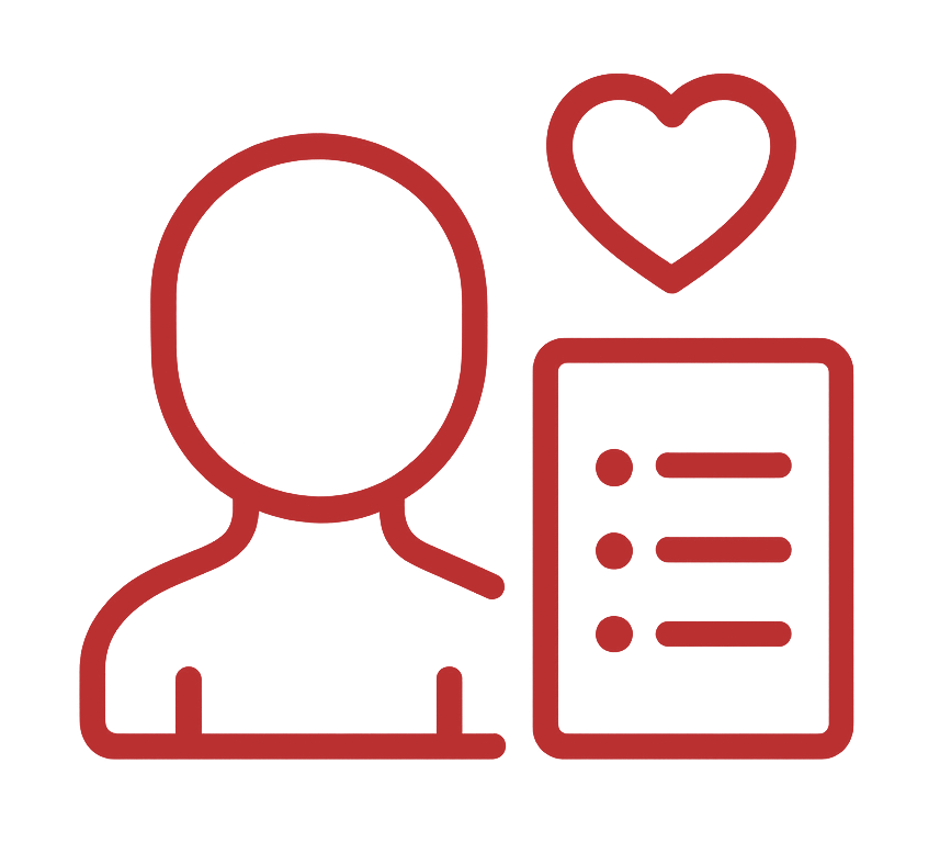 Experiencia de usuario optimizada para facilitar la navegación